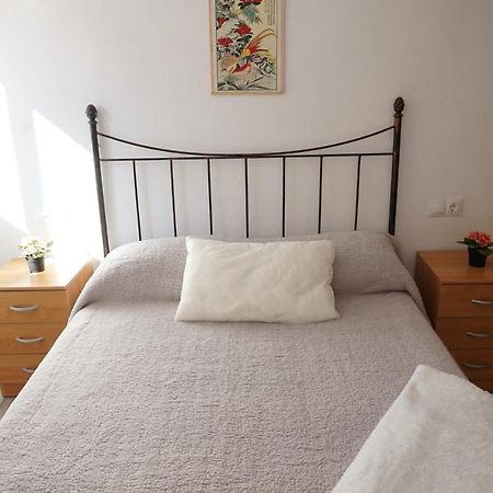 Centrico Y Amplio En Malaga Apartman Kültér fotó