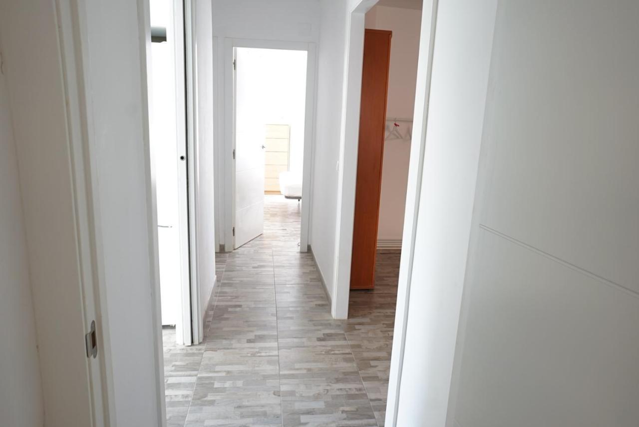 Centrico Y Amplio En Malaga Apartman Kültér fotó